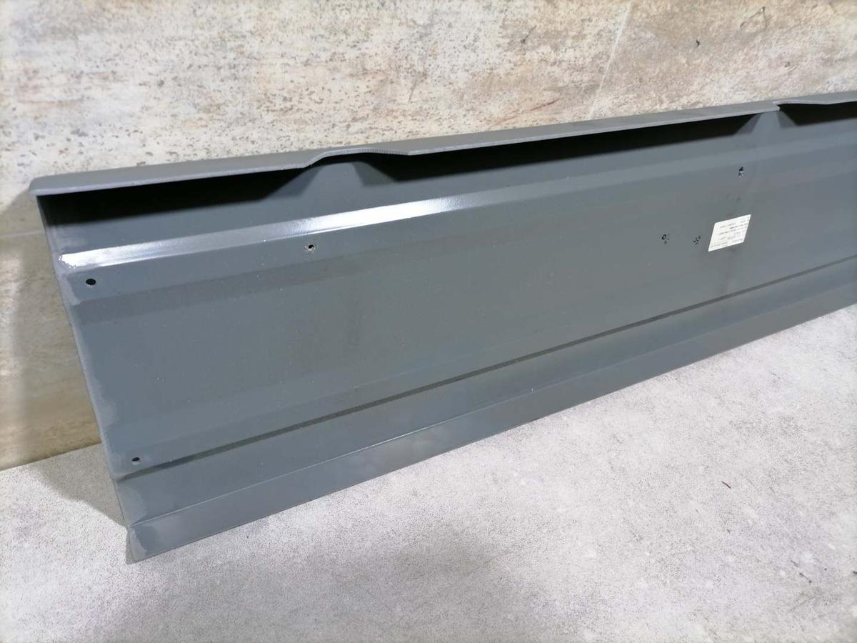 Ford Transit MK6 original Trennwand 2-teilig mit Befestigungsmaterial Bj.2011 Ford Transit MK6 original Trennwand 2-teilig mit Befestigungsmaterial Bj.2011